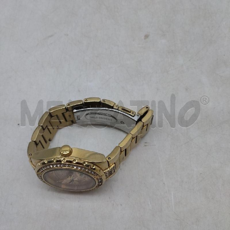 OROLOGIO GUESS DORATO | Mercatino dell'Usato Domodossola 3