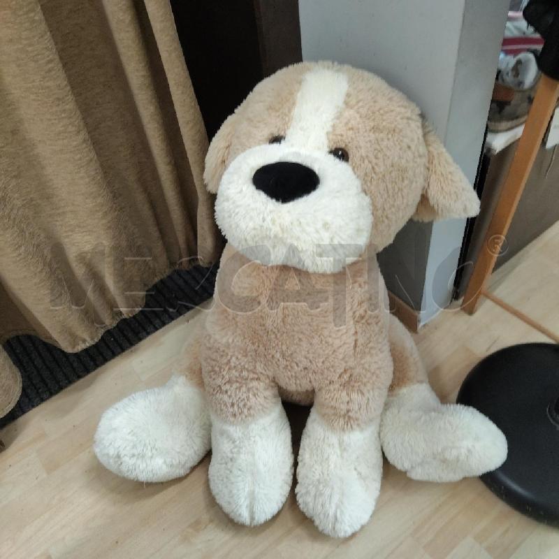 ORSO GRANDE BEIGE | Mercatino dell'Usato Domodossola 1