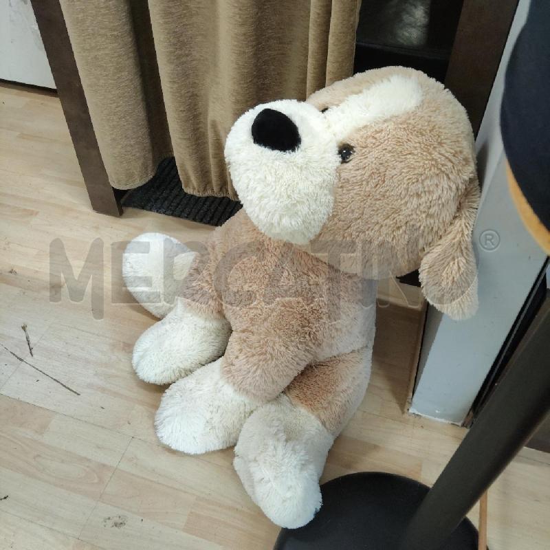 ORSO GRANDE BEIGE | Mercatino dell'Usato Domodossola 2