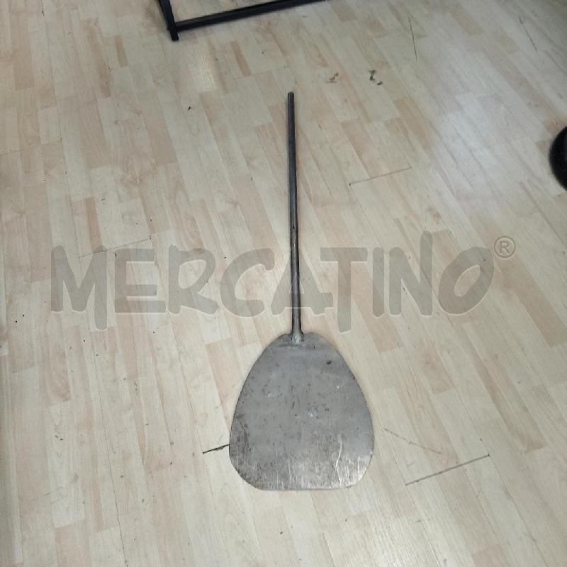 PALA PER PIZZA DA FORNO  | Mercatino dell'Usato Domodossola 1