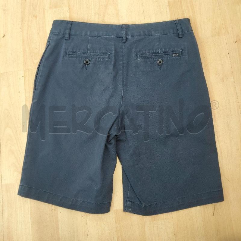 PANTALONCINO BAMBINO BLU POLO 14 | Mercatino dell'Usato Domodossola 2