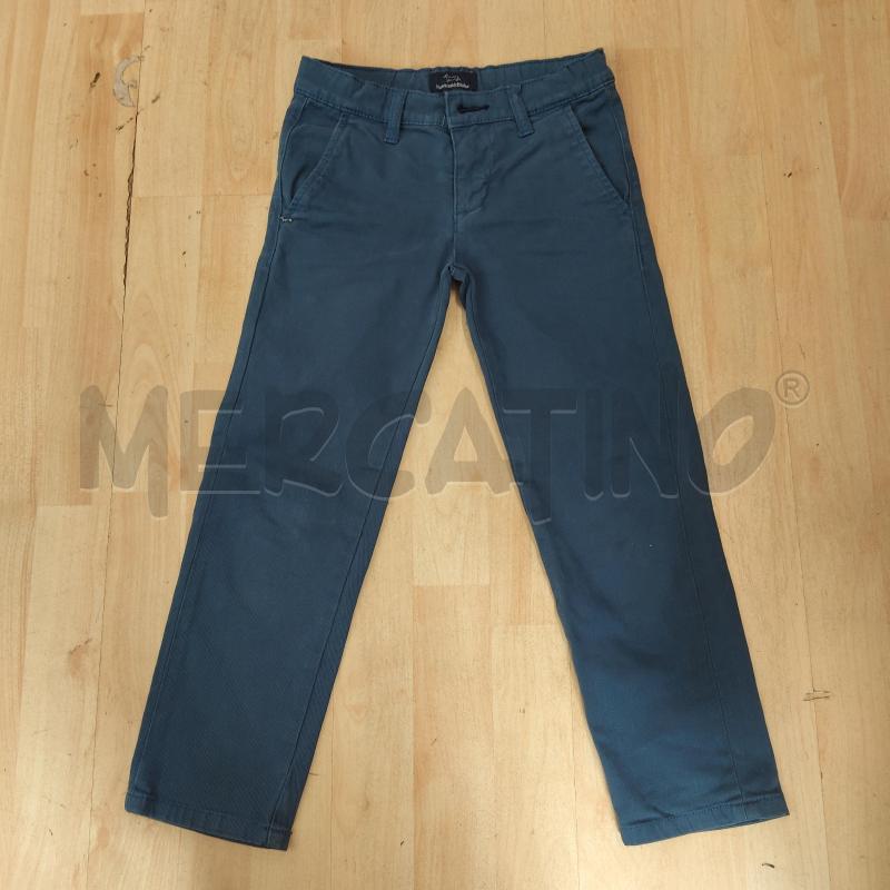 PANTALONE BAMBINO HARMONT&BLAIN  | Mercatino dell'Usato Domodossola 1