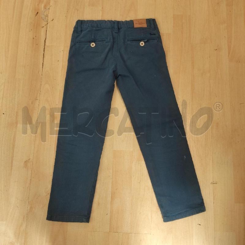 PANTALONE BAMBINO HARMONT&BLAIN  | Mercatino dell'Usato Domodossola 2
