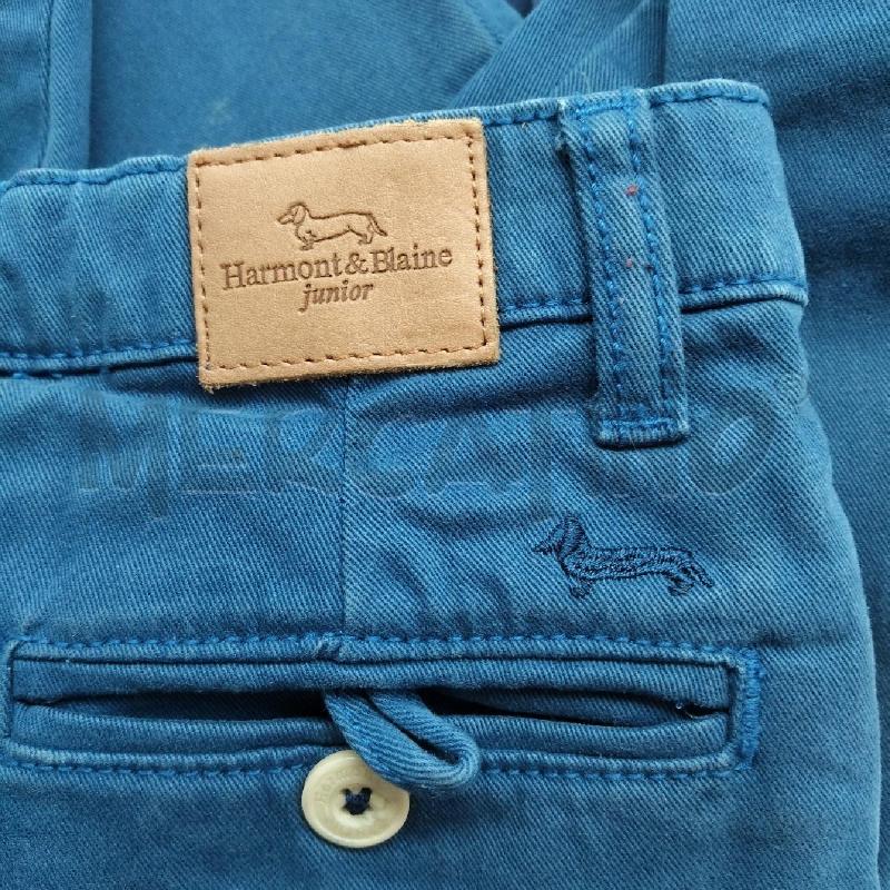 PANTALONE BAMBINO HARMONT&BLAIN  | Mercatino dell'Usato Domodossola 3
