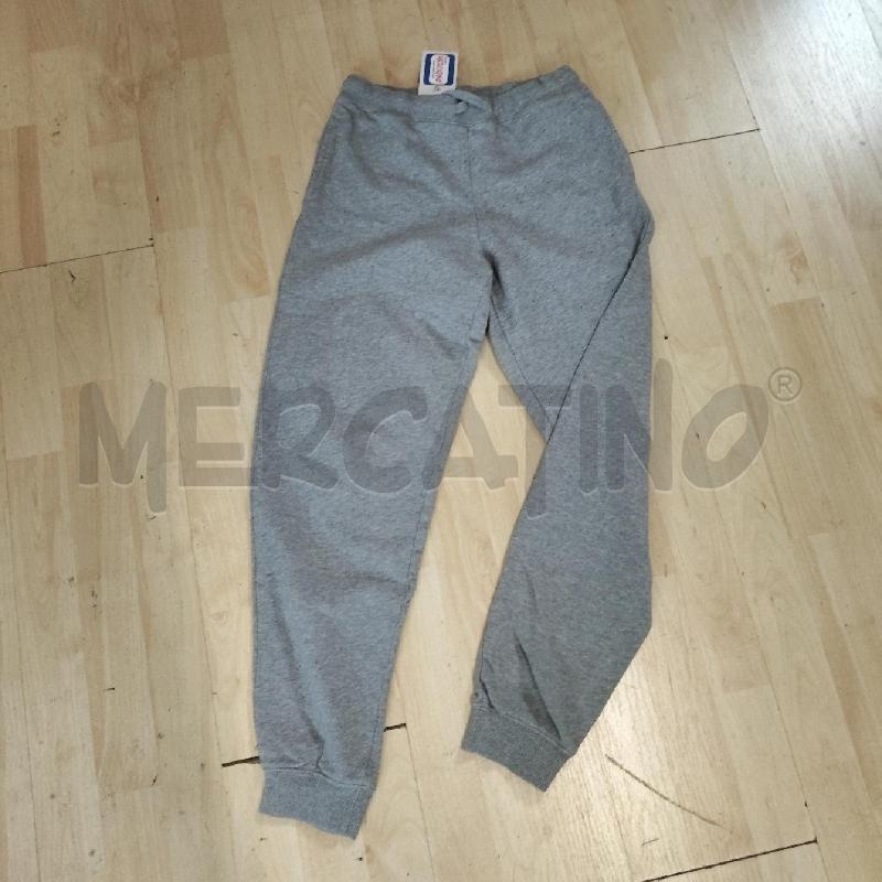 PANTALONE BAMBINO SUN 68 GRIGI  | Mercatino dell'Usato Domodossola 1