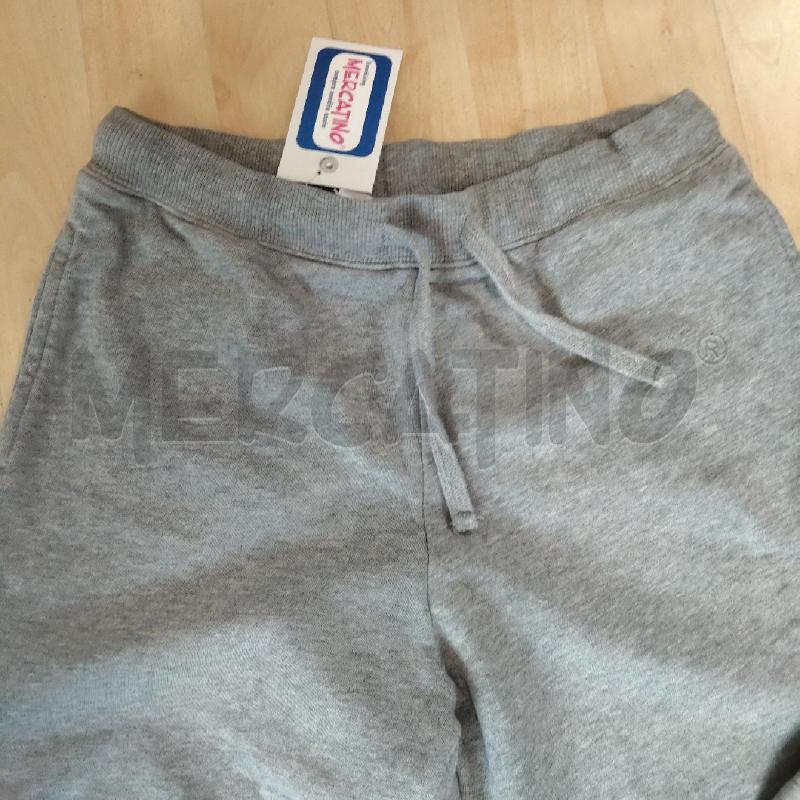 PANTALONE BAMBINO SUN 68 GRIGI  | Mercatino dell'Usato Domodossola 2
