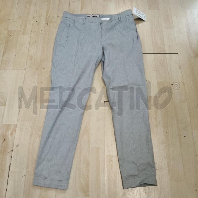 PANTALONE DONNA I BLUES GRIGIO  | Mercatino dell'Usato Domodossola 1