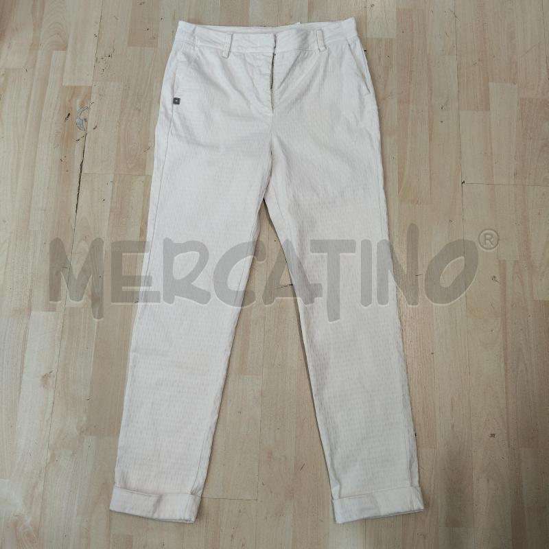PANTALONE DONNA MANILA GRACE PANNA  | Mercatino dell'Usato Domodossola 1