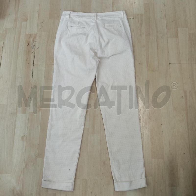 PANTALONE DONNA MANILA GRACE PANNA  | Mercatino dell'Usato Domodossola 2