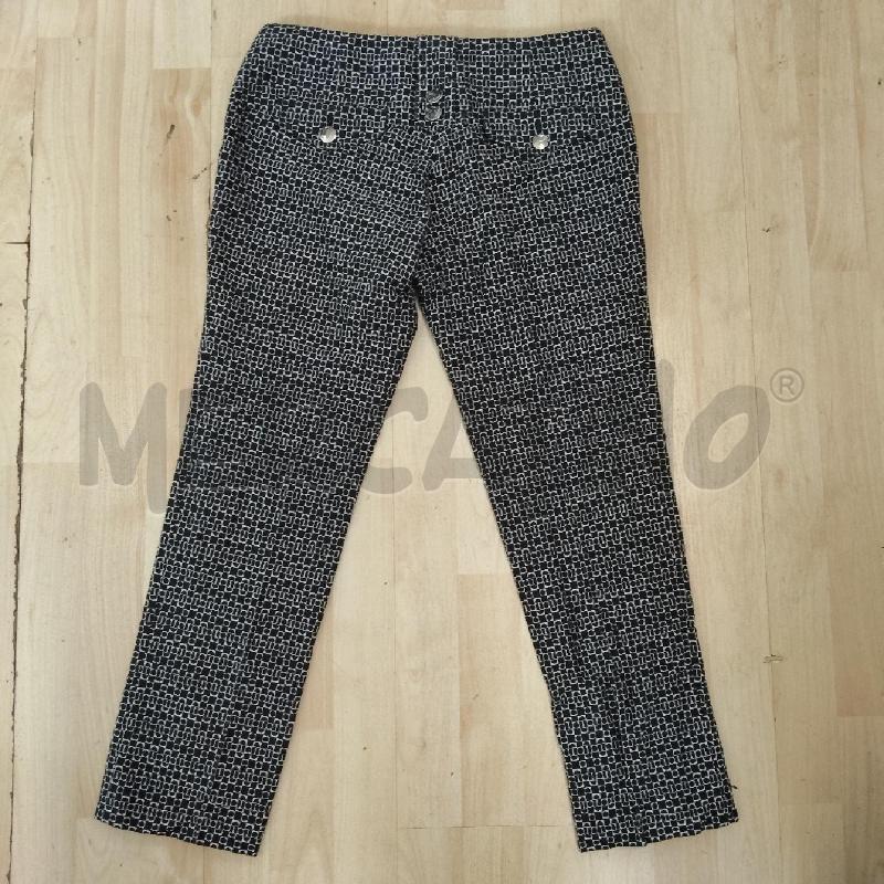 PANTALONE DONNA NERI GUCCI  | Mercatino dell'Usato Domodossola 2
