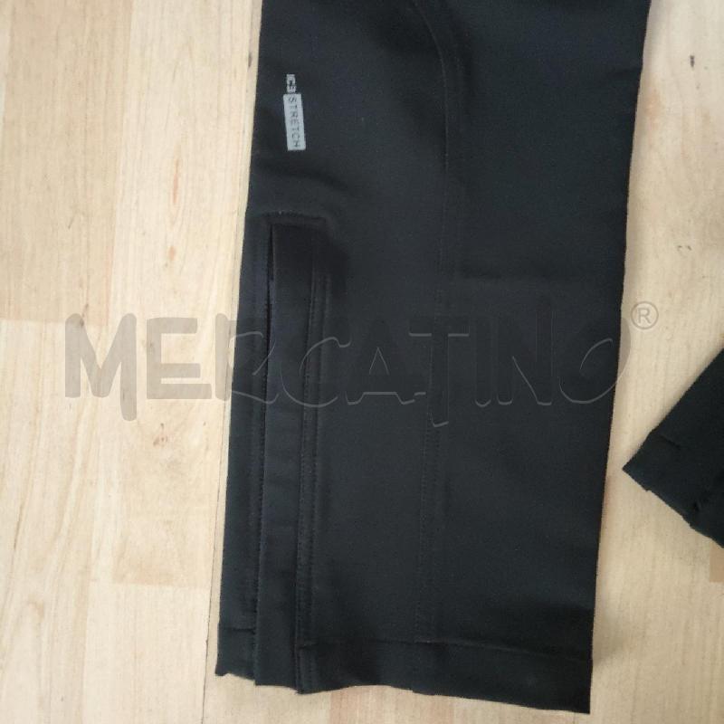 PANTALONE DONNA NERI SPORTIVI ICEPEAK | Mercatino dell'Usato Domodossola 4