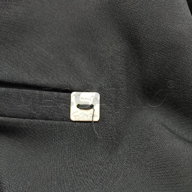 PANTALONE DONNA NERO MANILA GRACE  | Mercatino dell'Usato Domodossola 3
