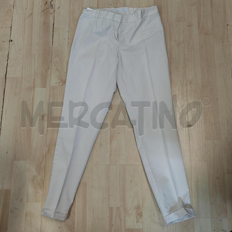 PANTALONE DONNA PANNA FABIANA FILIPPI | Mercatino dell'Usato Domodossola 1