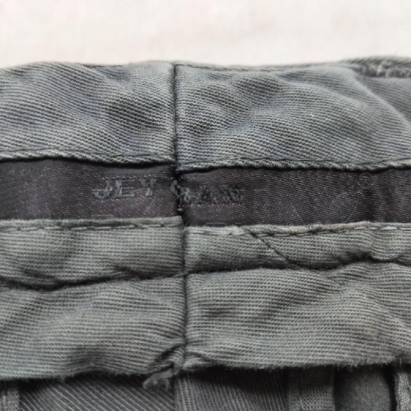 PANTALONE UOMO GRIGIO SCURO JEY COLEMAN | Mercatino dell'Usato Domodossola 4