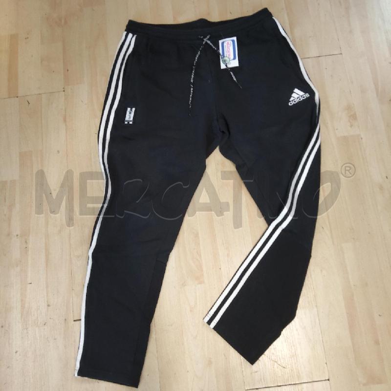 PANTALONE UOMO JUVENTUS ADIDAS | Mercatino dell'Usato Domodossola 1