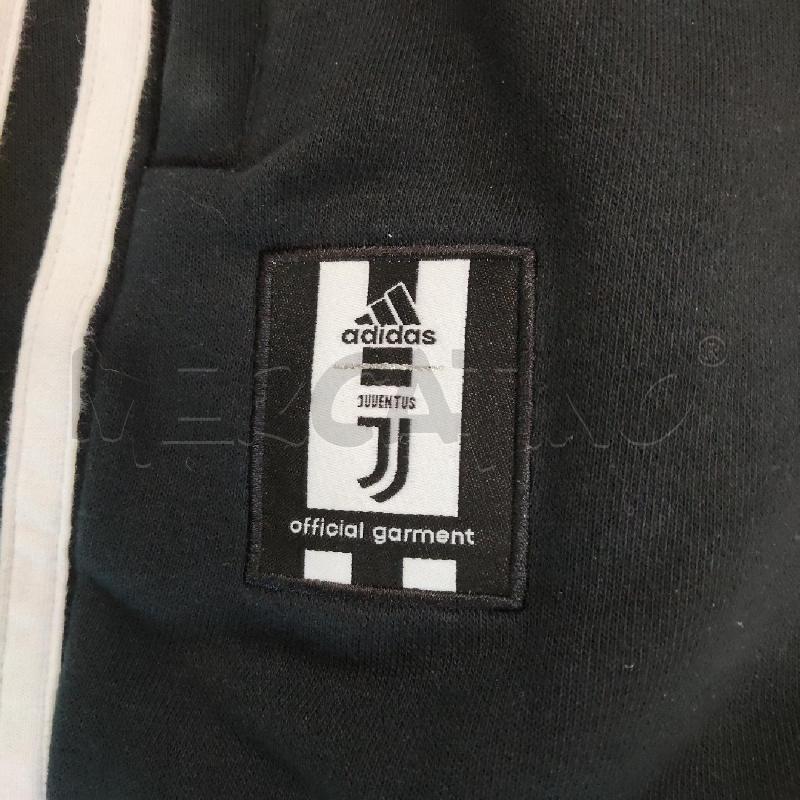 PANTALONE UOMO JUVENTUS ADIDAS | Mercatino dell'Usato Domodossola 2