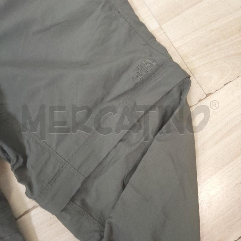 PANTALONE UOMO THE NORTH FACE VERDE  | Mercatino dell'Usato Domodossola 2