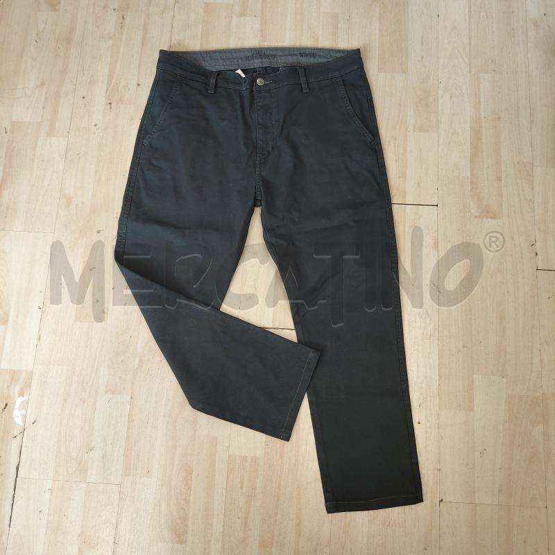 PANTALONE UOMO VERDE LEVI'S | Mercatino dell'Usato Domodossola 1