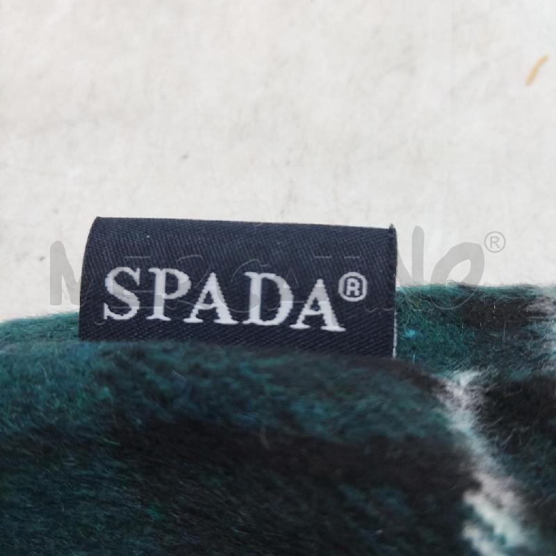 PANTOFOLE UOMO SCOZZESI IMBOTTITE PELO | Mercatino dell'Usato Domodossola 5