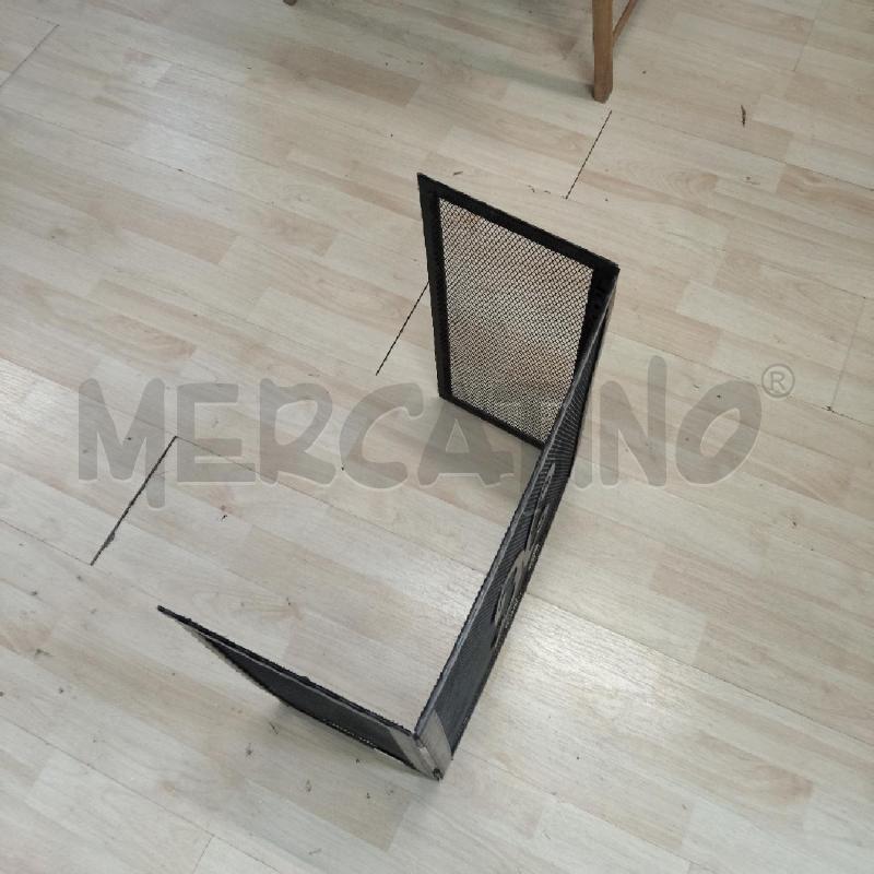 PARA SCINTILLE FERRO PICCOLO  | Mercatino dell'Usato Domodossola 3