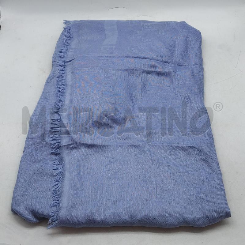 PASHMINA DONNA ELISABETTA FRANCHI LILLA | Mercatino dell'Usato Domodossola 1