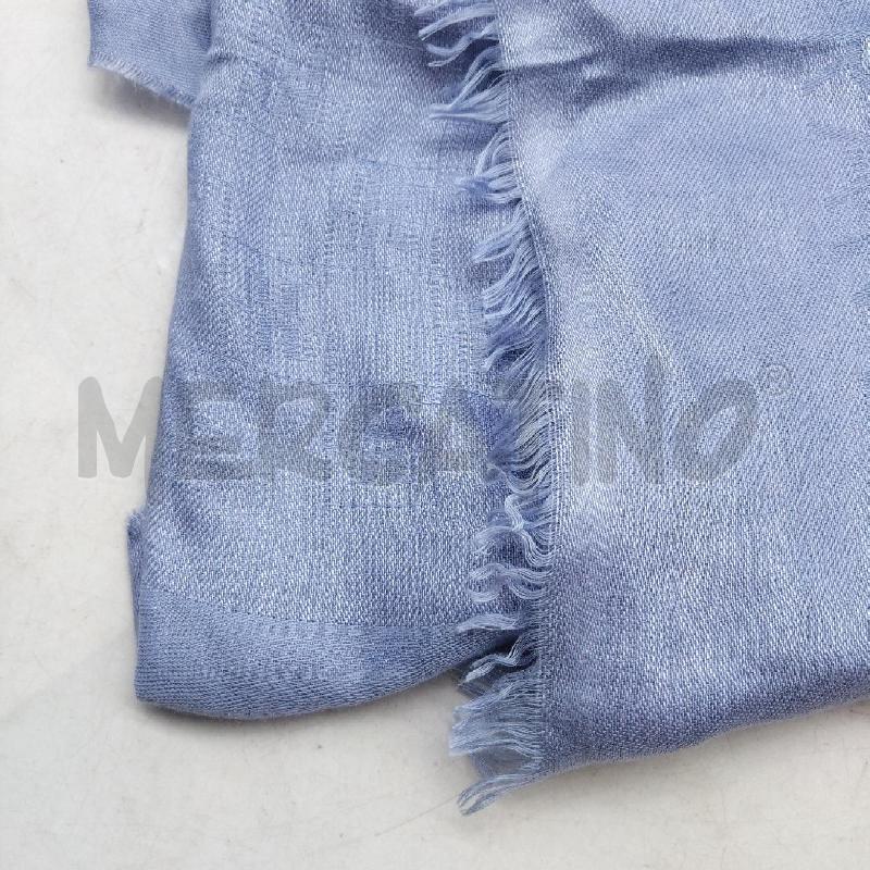 PASHMINA DONNA ELISABETTA FRANCHI LILLA | Mercatino dell'Usato Domodossola 2