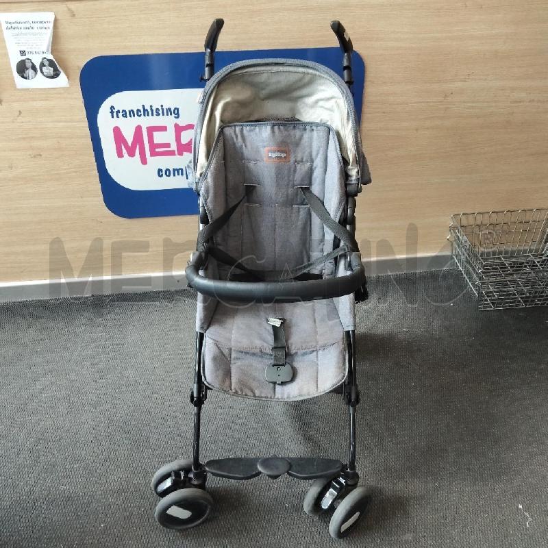 PASSEGGINO PET PEREGO JEANS | Mercatino dell'Usato Domodossola 2