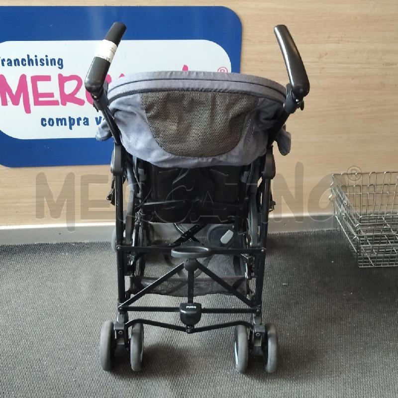 PASSEGGINO PET PEREGO JEANS | Mercatino dell'Usato Domodossola 3