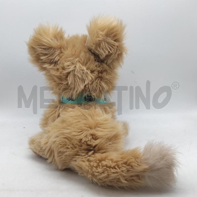 PELUCHE CANE CON CIOTOLINA CUCCI DOG | Mercatino dell'Usato Domodossola 3
