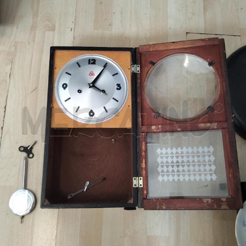 PENDOLO VINTAGE 555 | Mercatino dell'Usato Domodossola 2