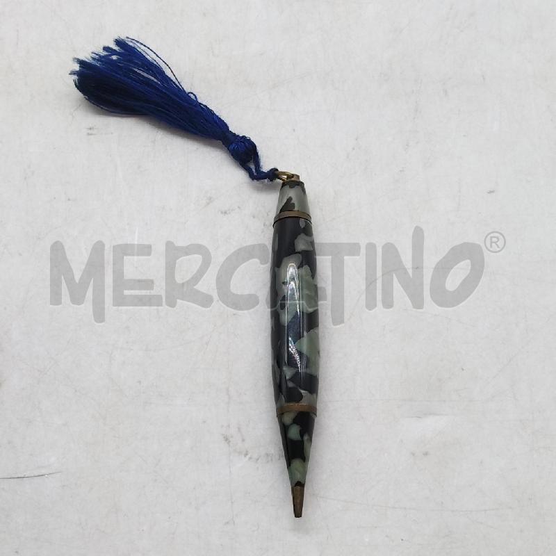 PENNA CON SCATOLETTA PICCOLA  | Mercatino dell'Usato Domodossola 2