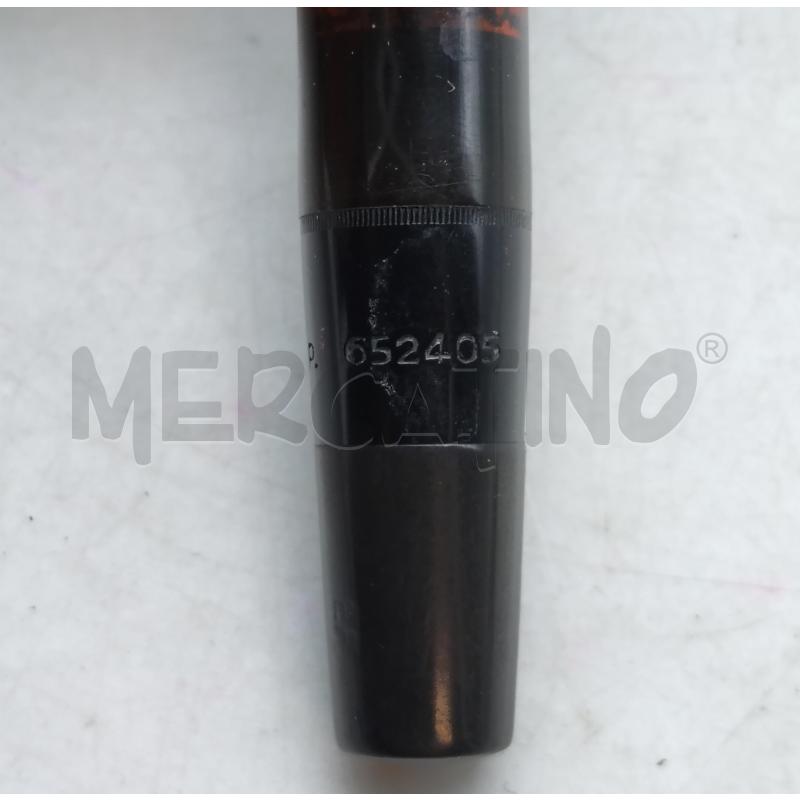 PENNA STILOGRAFICA MONT BLANC SERIE134 D.R.P. 652405  | Mercatino dell'Usato Domodossola 3