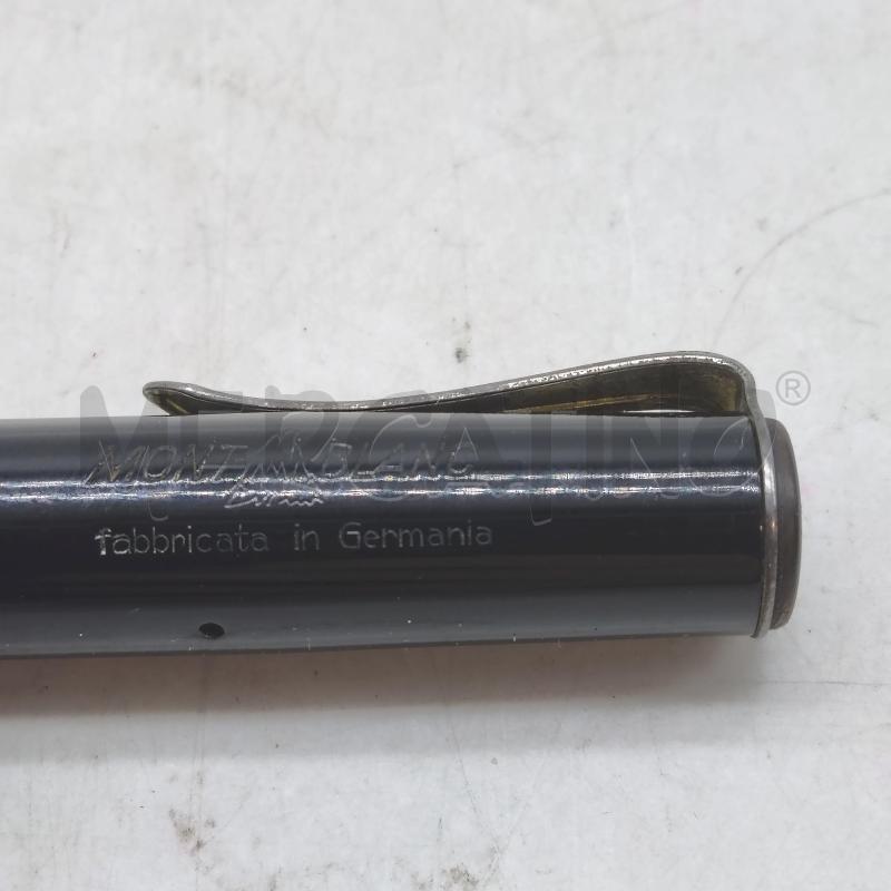 PENNA STILOGRAFICA MONT BLANC SERIE134 D.R.P. 652405  | Mercatino dell'Usato Domodossola 5