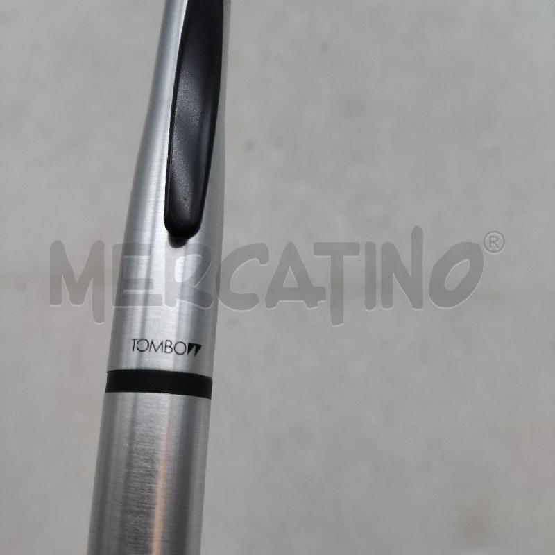 PENNA STILOGRAFICA TOMBOW JAPAN | Mercatino dell'Usato Domodossola 3