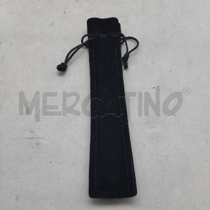 PENNA SWAROWSKY ROSA  | Mercatino dell'Usato Domodossola 3