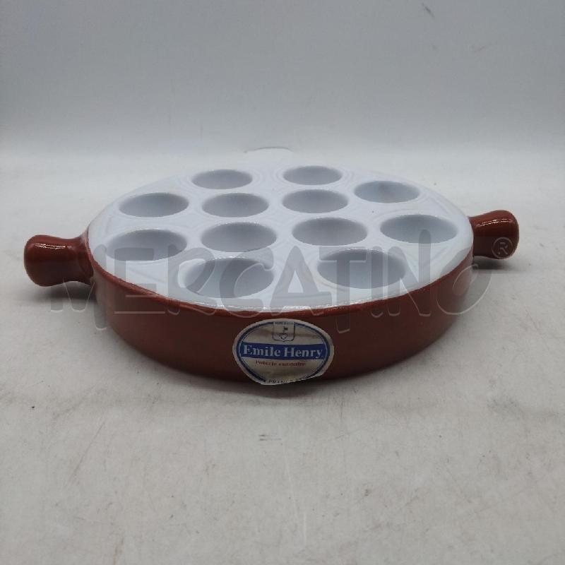 PENTOLA PORTA LUMACHE | Mercatino dell'Usato Domodossola 2