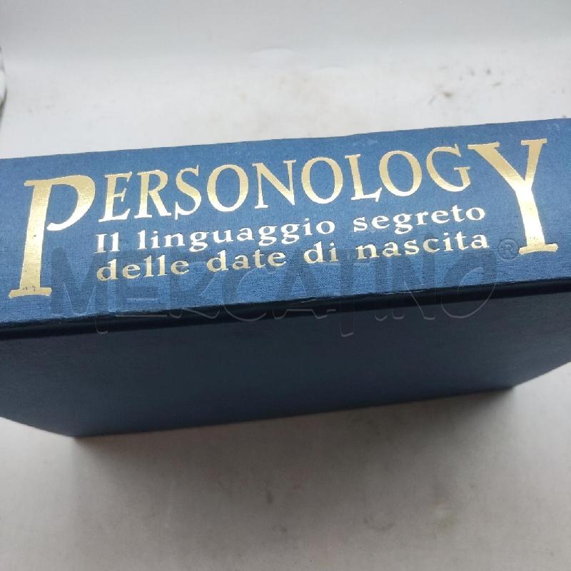 PERSONALOGY | Mercatino dell'Usato Domodossola 2