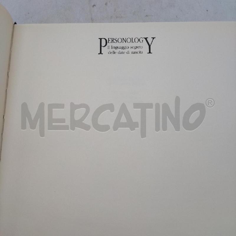 PERSONALOGY | Mercatino dell'Usato Domodossola 5