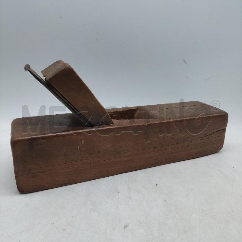 PIALLA LEGNO  | Mercatino dell'Usato Domodossola 1