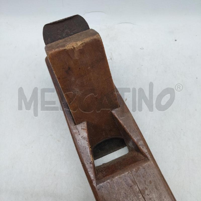 PIALLA LEGNO  | Mercatino dell'Usato Domodossola 3