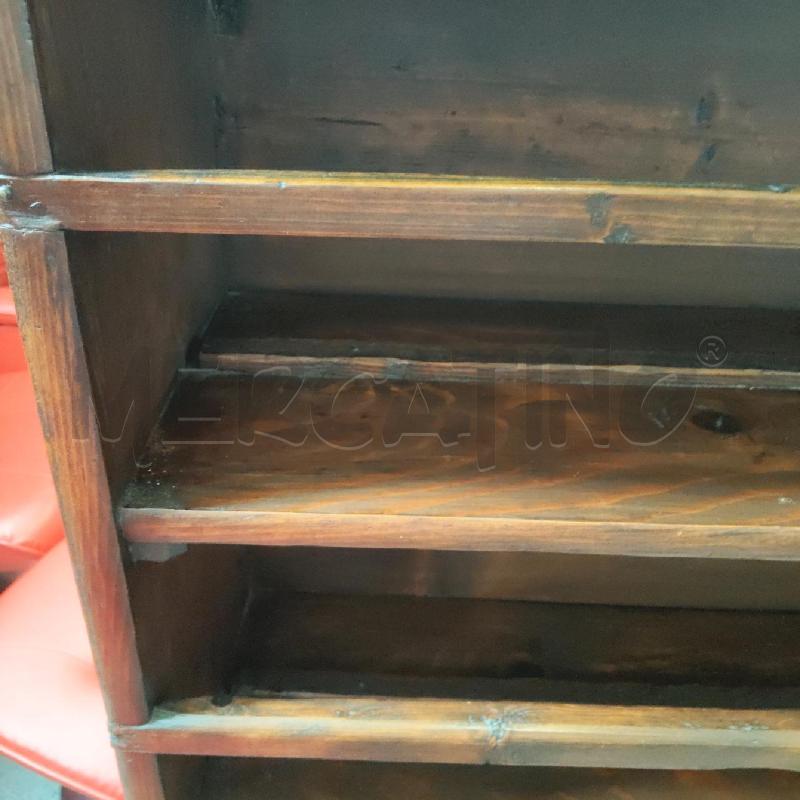 PIATTAIA LEGNO  | Mercatino dell'Usato Domodossola 3