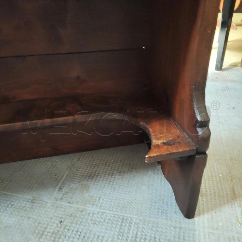 PIATTAIA LEGNO  | Mercatino dell'Usato Domodossola 4