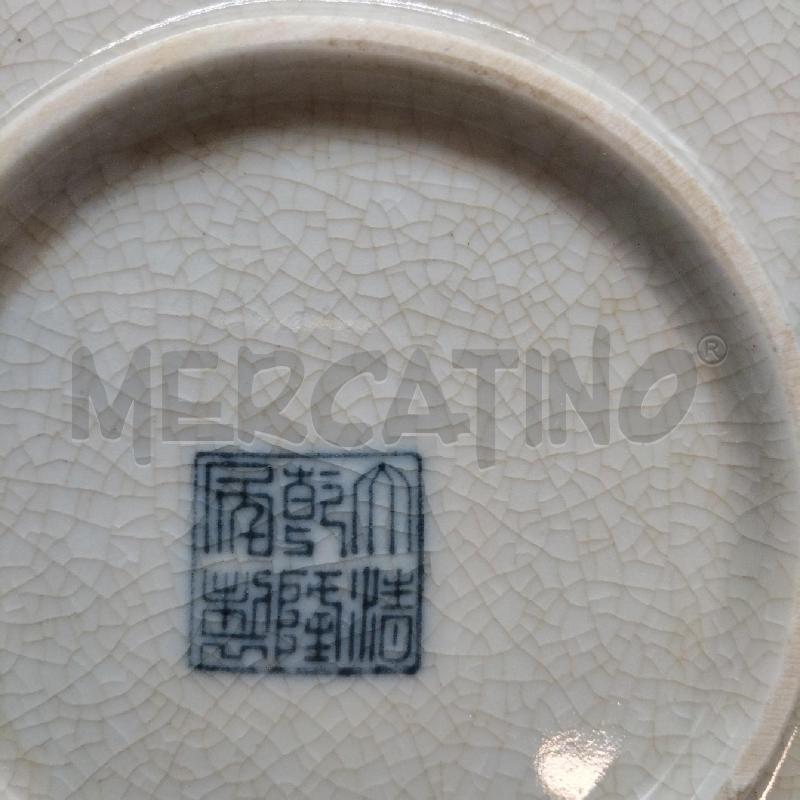 PIATTO DA APPENDERE MAS ALTO | Mercatino dell'Usato Domodossola 3