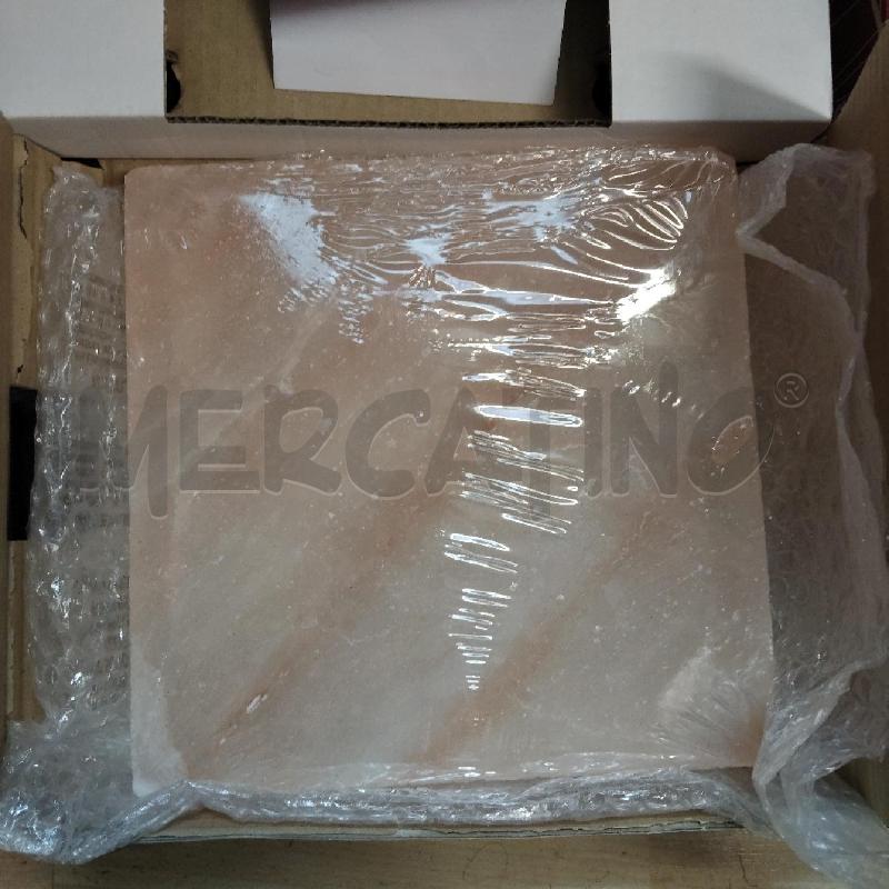 PIETRA DI SALE PER COTTURA BISETTI | Mercatino dell'Usato Domodossola 2