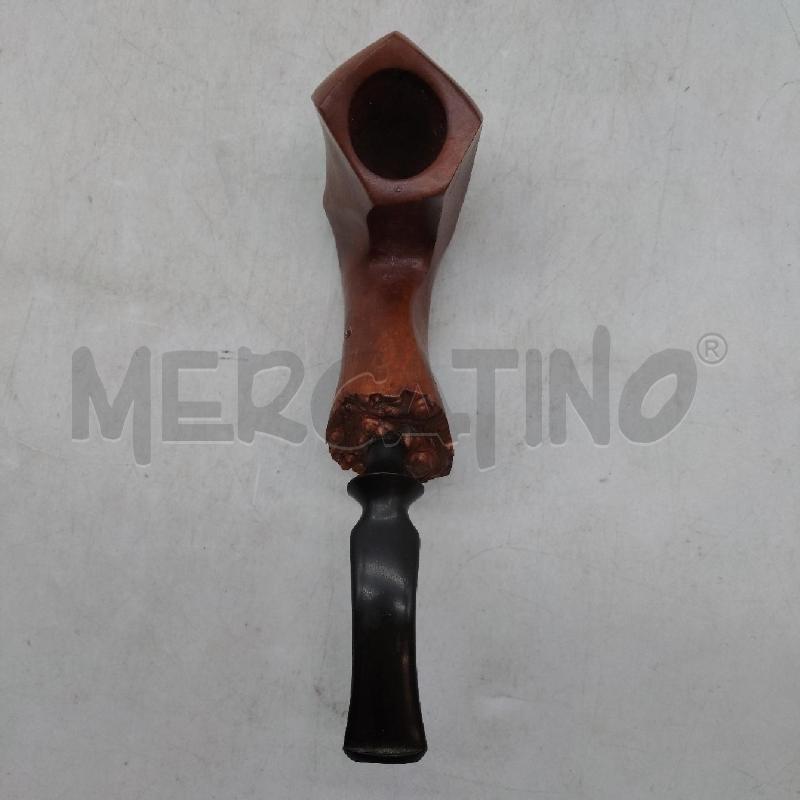 PIPA LEGNO SAGOMATA | Mercatino dell'Usato Domodossola 2