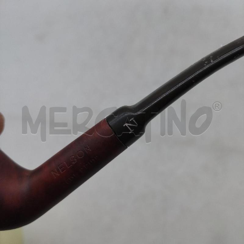 PIPA NELSON | Mercatino dell'Usato Domodossola 2
