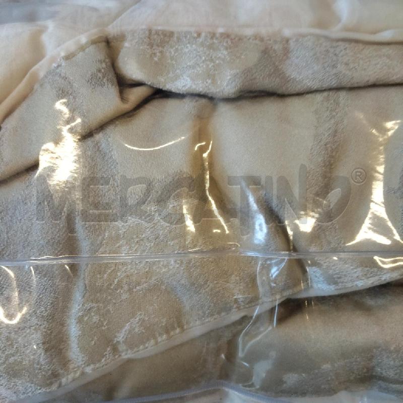 PIUMONE MATRIMONIALE BIANCO FERO' | Mercatino dell'Usato Domodossola 2