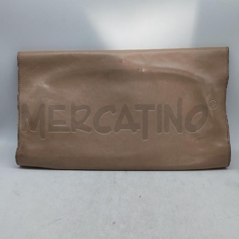 POCHETTE BEIGE MARNI  | Mercatino dell'Usato Domodossola 5