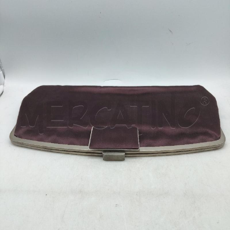 POCHETTE MARRONE MARNI | Mercatino dell'Usato Domodossola 2