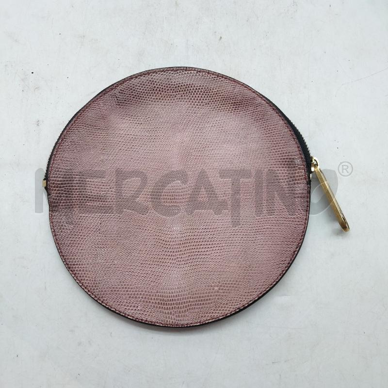 POCHETTE ROTONDA JIL SANDER | Mercatino dell'Usato Domodossola 1